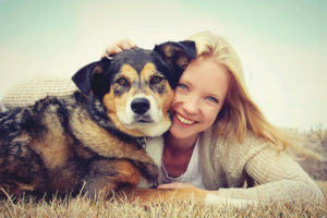 Bir köpeğin seni sevdiğini nasıl anlayabilirim