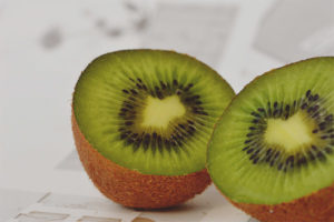 Kiwi pour le diabète