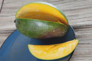 Mango na cukrovku