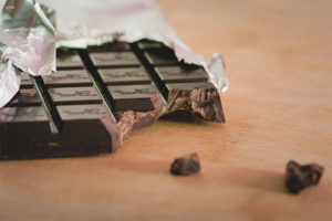 Diyabet için çikolata