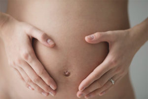 Apendicitida během těhotenství