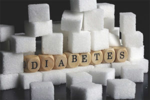 How to replace sugar with diabetes