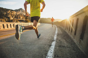 Výhody a nevýhody běhu ráno