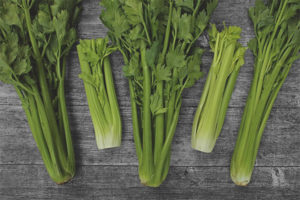 Celery for diabetes