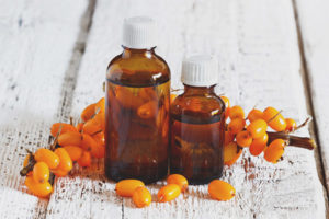 How to use sea buckthorn oil