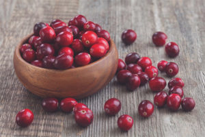 Can I eat cranberries for diabetes