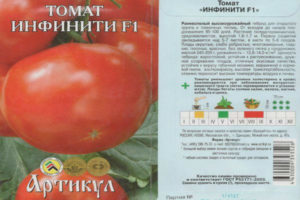 Tomatoendelighet