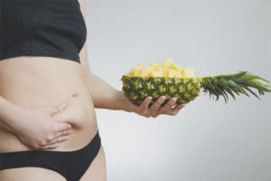 Pineapple Slimming