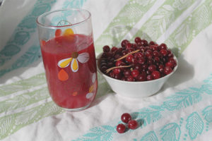 How to make cranberry jelly