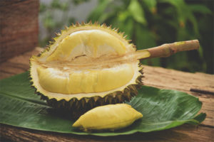 Durian neden yararlıdır