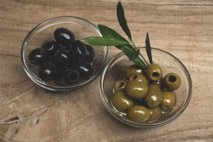 Olives i olives