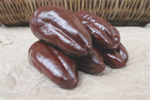 Pebre de caramel